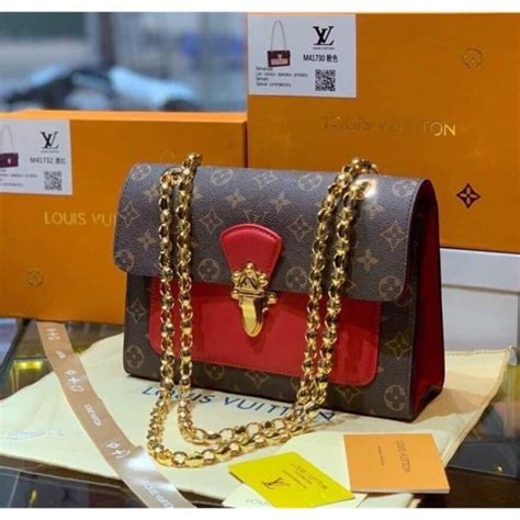 túi mới louis vuitton